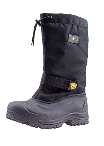 ArcticShield Tall Boot