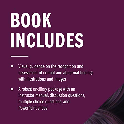 Advanced Health Assessment And Differential Diagnosis: Essentials For Clinical Practice #TOP4