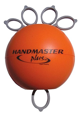 Sport-Thieme handtrainer Handmaster, vast