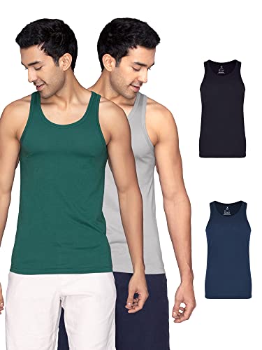 Image of XYXX Men Vest