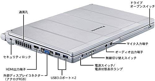 Amazon.co.jp: 【整備済み品】 パナソニック(Panasonic) カメラ