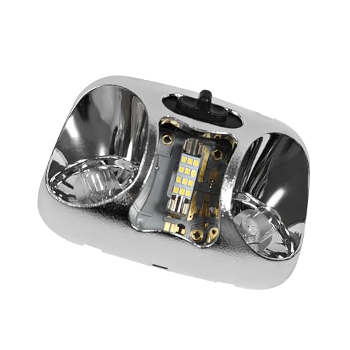 Lámpara LED de techo interior para Ford Ranger miniatura 3