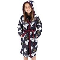 Harry Potter vestido de vestir para niños Opciones rojas o