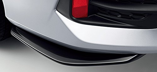 Amazon | HONDA【ﾎﾝﾀﾞ】CIVIC【ｼﾋﾞｯｸ】 ロアスカート（ブラック／左右
