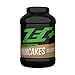 Produktbild Zec+ Nutrition Protein Pancake | leckere und kalorienarme Pfannkuchen-Mischung mit 50% Eiweiß | wenigen Kohlenhydraten | mit Buttermilchpulver | mit Eiweißpulver | 1500g Geschmack
