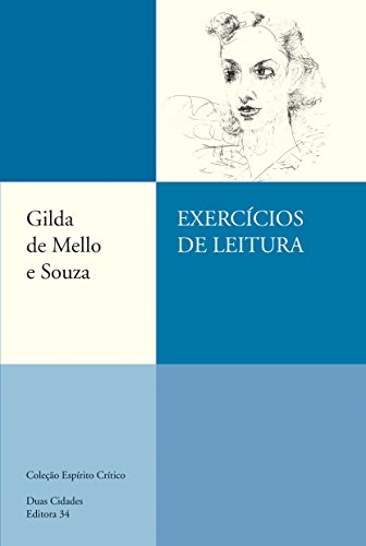 Exercícios de leitura: