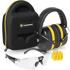 Clear Glasses - Yellow