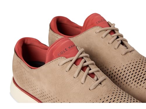 Image of Cole Haan Men's 2.Zerogrand Laser Wingtip Oxfords