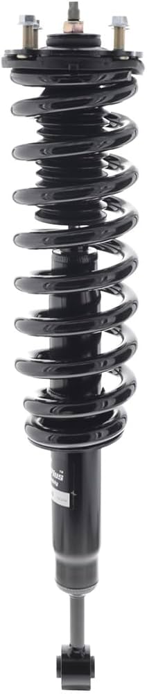 Amazon.com: KYB SR4589 Strut-Plus Complete Corner Unit Assembly