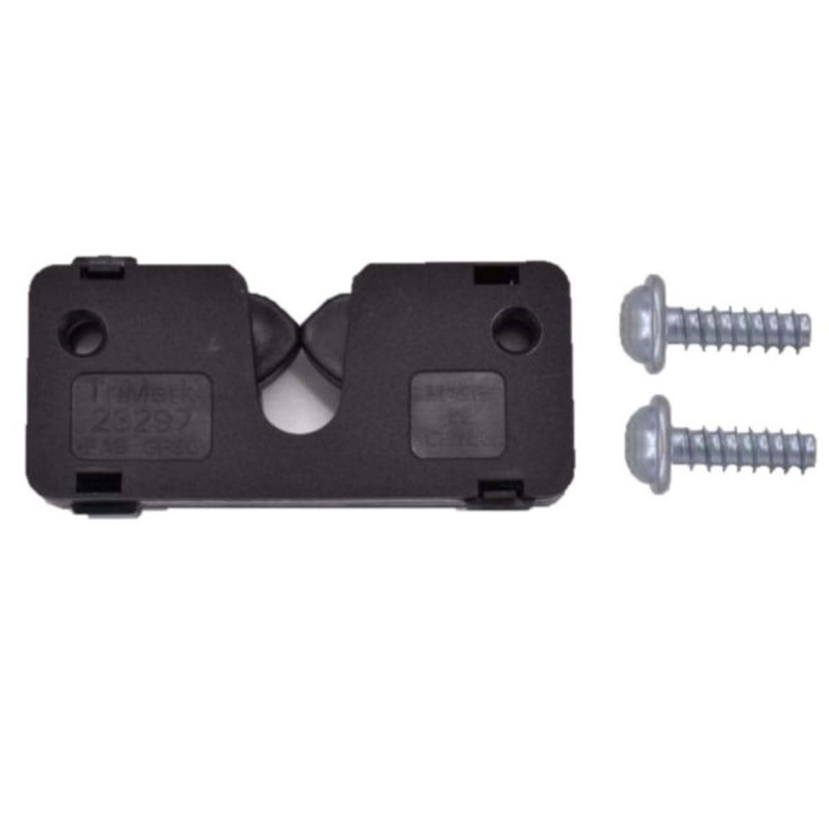 Amazon.com: Knapheide 12246690, KUV Rear Slam Latch with Two