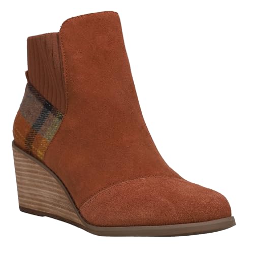 TOMS Women's, Sadie Boot2