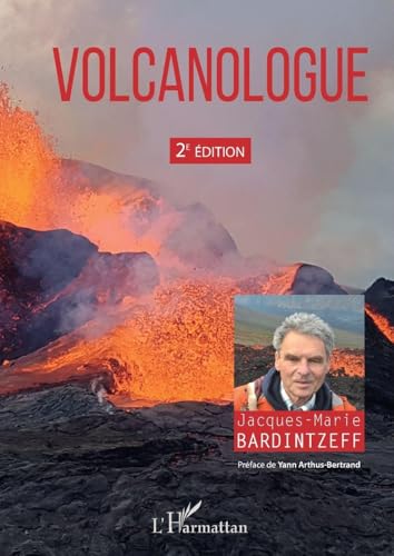 Volcanologue: 2e édition