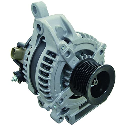 OEG Parts New Alternator Compatible With Toyota Tundra V8 5.7L