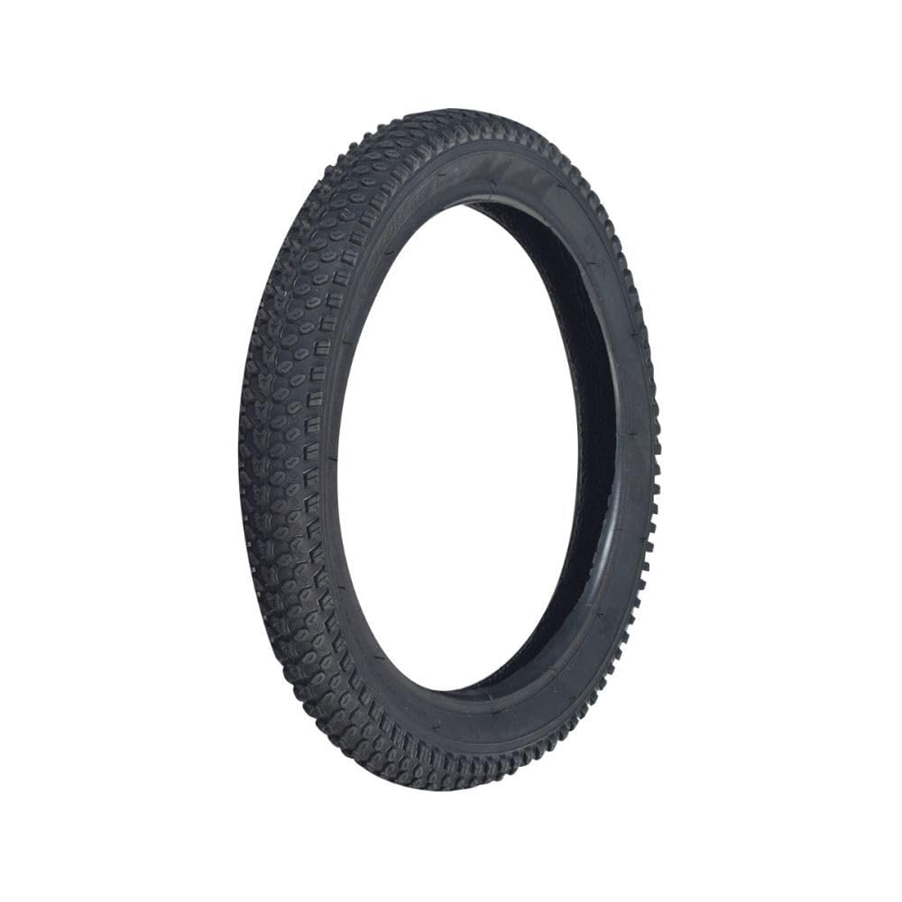 AlveyTech 14"x2.125" (57-254) Pneumatic Tire for Electric Bikes - Replacement 14 Inch Tire, Electric Bike Tires, Jetson Electric Bike Tire, Ancheer