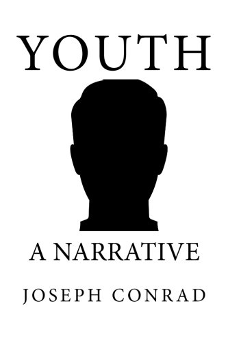 Youth: A Narrative 1973754290 Book Cover