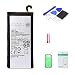 Produktbild Akku kompatibel mit Samsung Galaxy A5 2017 | 3000 mAh Batterie | 3,8 V | EB-BA520ABE | inkl. Reparaturset