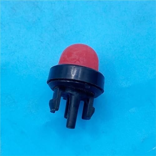 Ampoule d'amorce pour réparer le démarrage difficile Echo Zama 10x