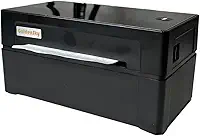 Impressora Térmica De Etiqueta Adesiva 110mm Usb Goldensky (GS-9220)