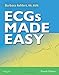 ECGs Made Easy, Fourth Edition (Book & Pocket Reference)