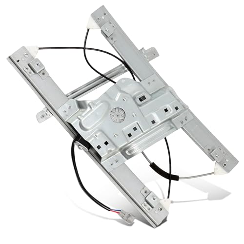 Image of SCITOO Power Window Regulator With Motor For Mitsubishi For Galant