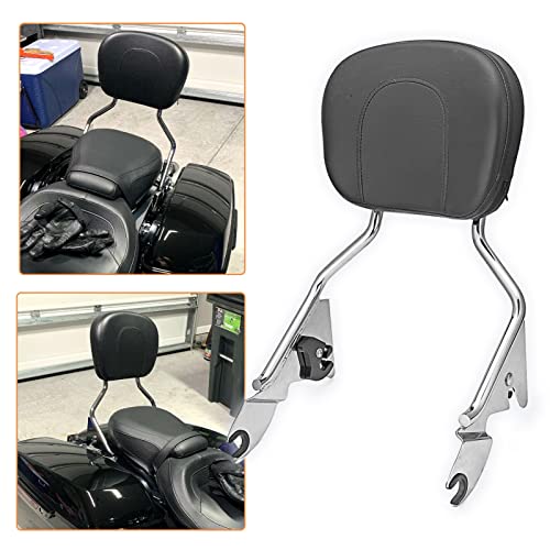 InDepth Reviews of the Best Road Glide Bars