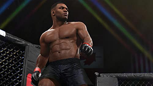 EA Sports UFC 2 Playstation Hits - vue 5