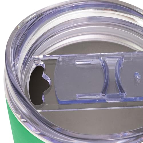 Image of FANMATS NCAA Stainless Steel 20 oz Tumbler - Powder-Coated Finish | Team Color | 20 Fluid Ounces