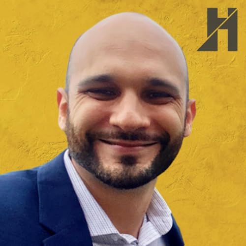 David Schoeller-Diaz on Cybersecurity as a Public Good