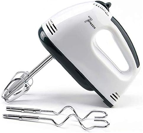highest watt hand mixer