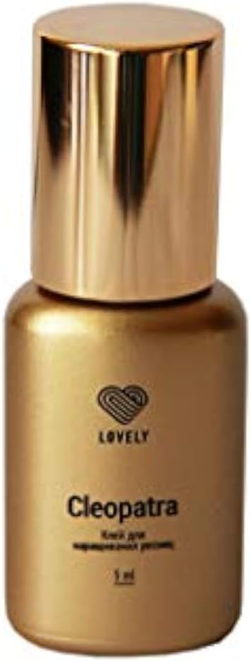 GETJZ Lash Glue Lovely Cleopatra- Russian