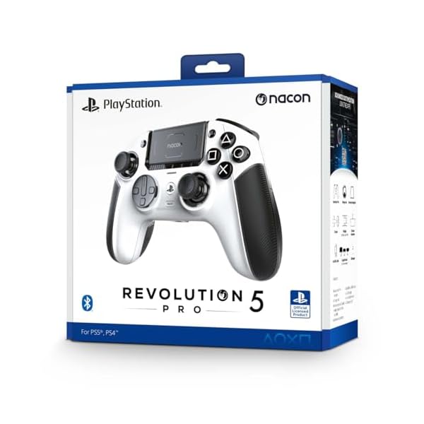 Nacon Revolution 5 Pro