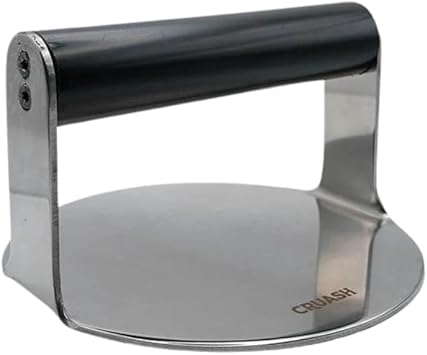 Pressa Hamburger Professionale Pressa Per Hamburger In Acciaio