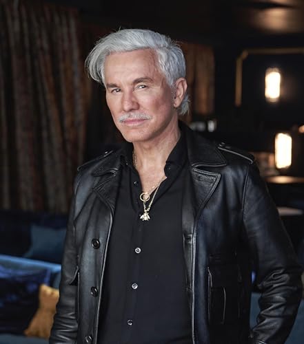 Baz Luhrmann- Director on Morning Mayhem 2-27-26