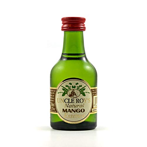 Essence de mangue naturelle arôme liquide concentré pâtisserie 100ml
