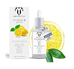 ROXUNITED Vitamin C Serum 30ml...