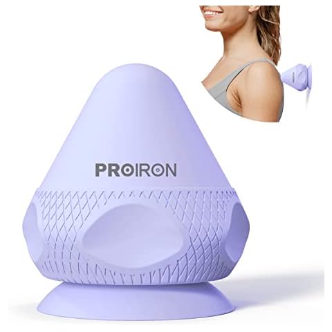 Boules de massage PROIRON Cover