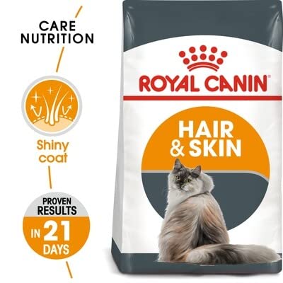 Image of Royal Canin - Royal Canin Hair & Skin 33 - 203 - 400 g.