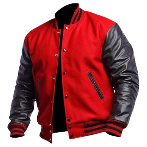 apparel best letterman jacket