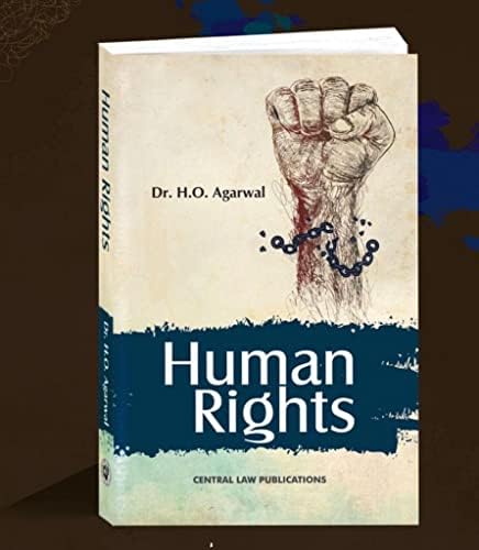 18th Human Rights Buy Human rights 18th edition 2023 Book Online at Low Prices in India ...