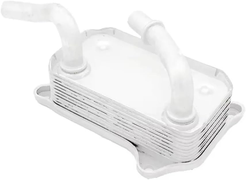 Replacement accessories 1121880401 Suitable for various engine aluminum oil coolers