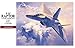 Hasegawa 1/48 F-22 Raptor USAF