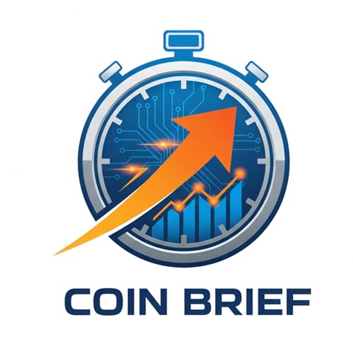 Coin Brief cover art