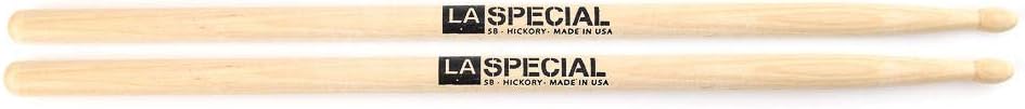 Pro Mark, Wood Tip Drum Stick (LA5BW)