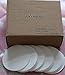 Synthetic Filter Discs 70mm for a Buchner Funnel and fit