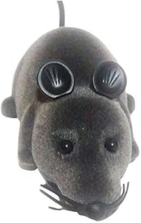 لعبة ماوس مع جهاز تحكم عن بعد لاسلكي