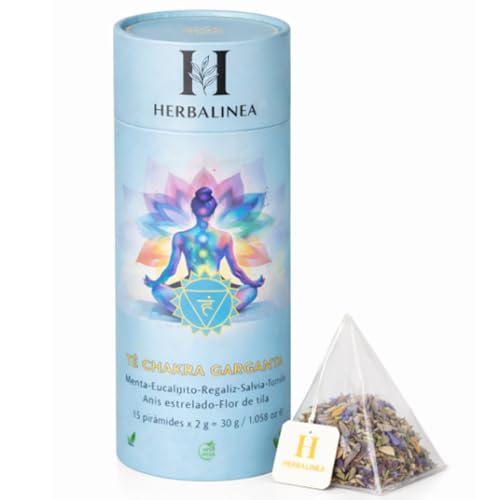 Imagen de HERBALINEA Infusión de Hierbas Naturales