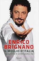 Il meglio d'Italia 8817073385 Book Cover
