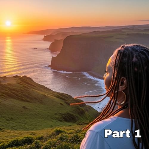 The Healed Version of.... You: Part 1 of The Becoming Series