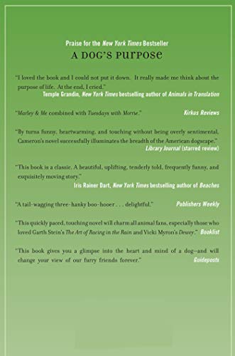 A Dog's Journey: A Novel (A Dog's Purpose, 2) - Image 2