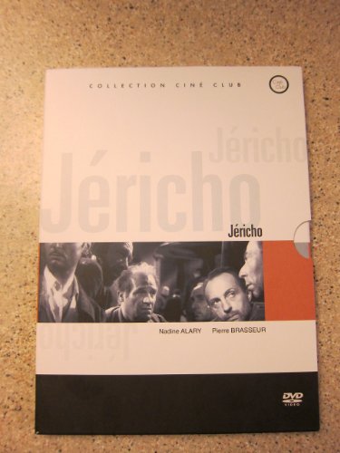 Bild: J�richo [FR Import] f�r 89,00 EUR  bei Amazon